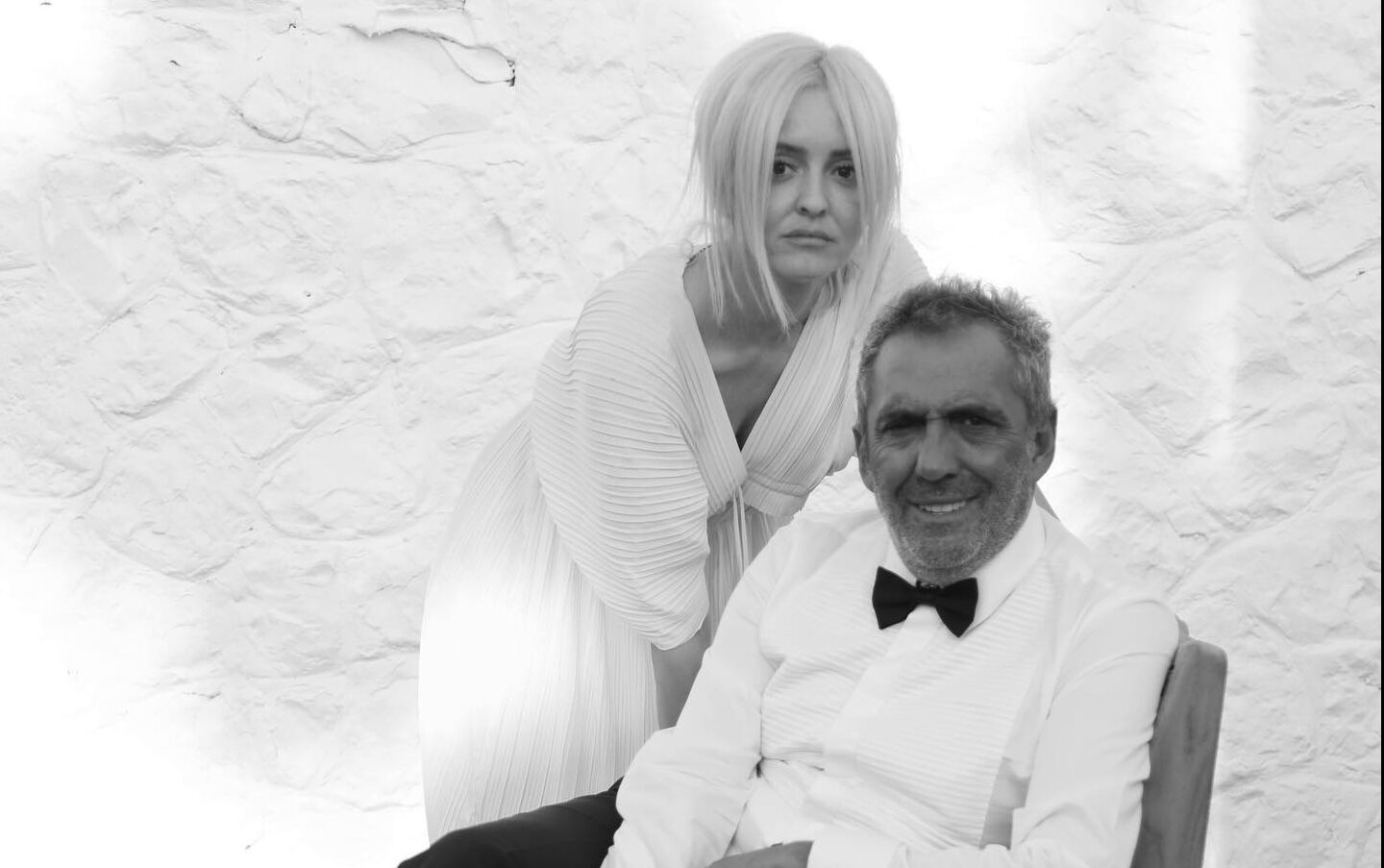 Yavuz Bingöl'ün düğün davetiyesi ortaya çıktı! Üzerindeki not çok manidar - 4. Resim