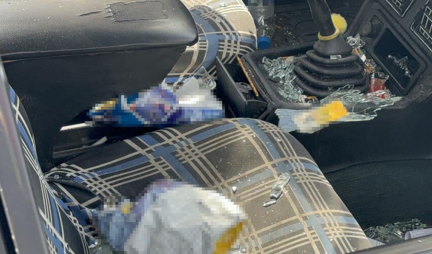 Yer: Bolu! Tofaş otomobil hurdaya döndü, sahibinin açıklaması ilginç... - 4. Resim