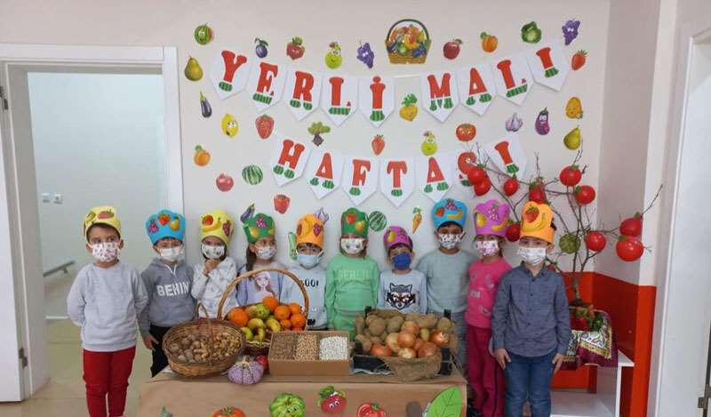 Yerli Malı Haftası ne zaman, neden kutlanır? - 2. Resim