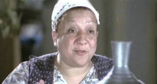 Yeşilçam'ın Hafize Ana'sı Adile Naşit 37 sene önce hayatını kaybetti Yeşilçam'ın Hafize Ana'sı Adile Naşit 37 sene önce hayatını kaybetti - 2. Resim