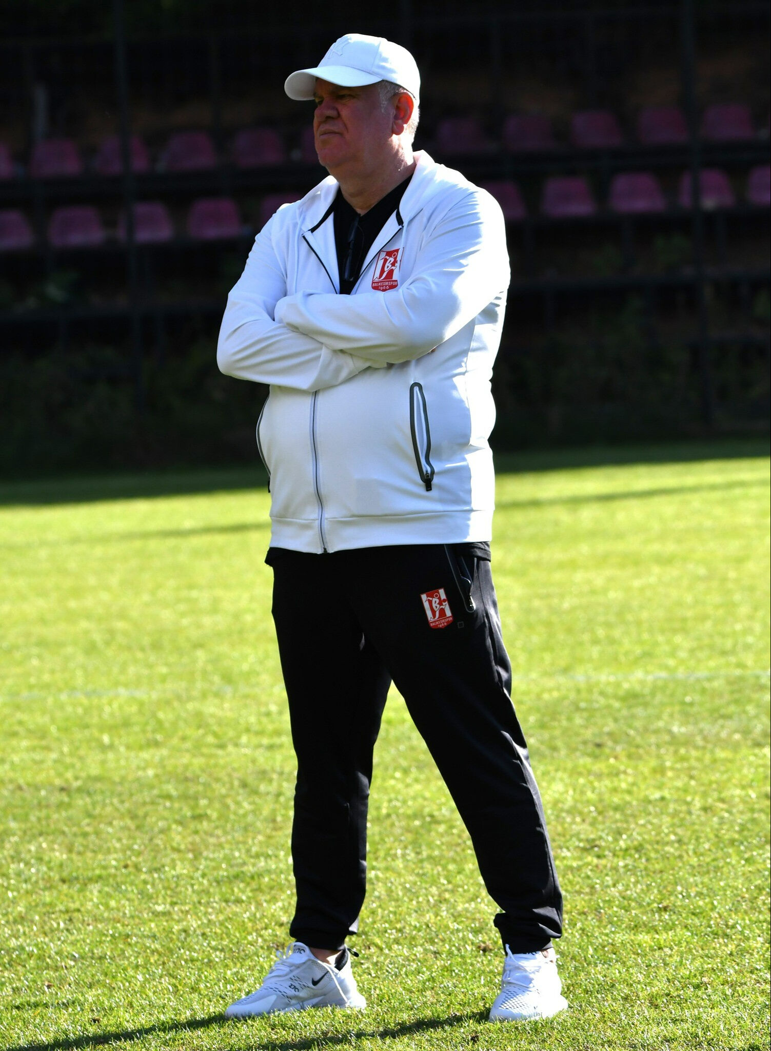 Yiğit Epözdemir, Levent Eriş'i yumrukladı mı? Balıkesirspor'dan o iddialara açıklama - 3. Resim