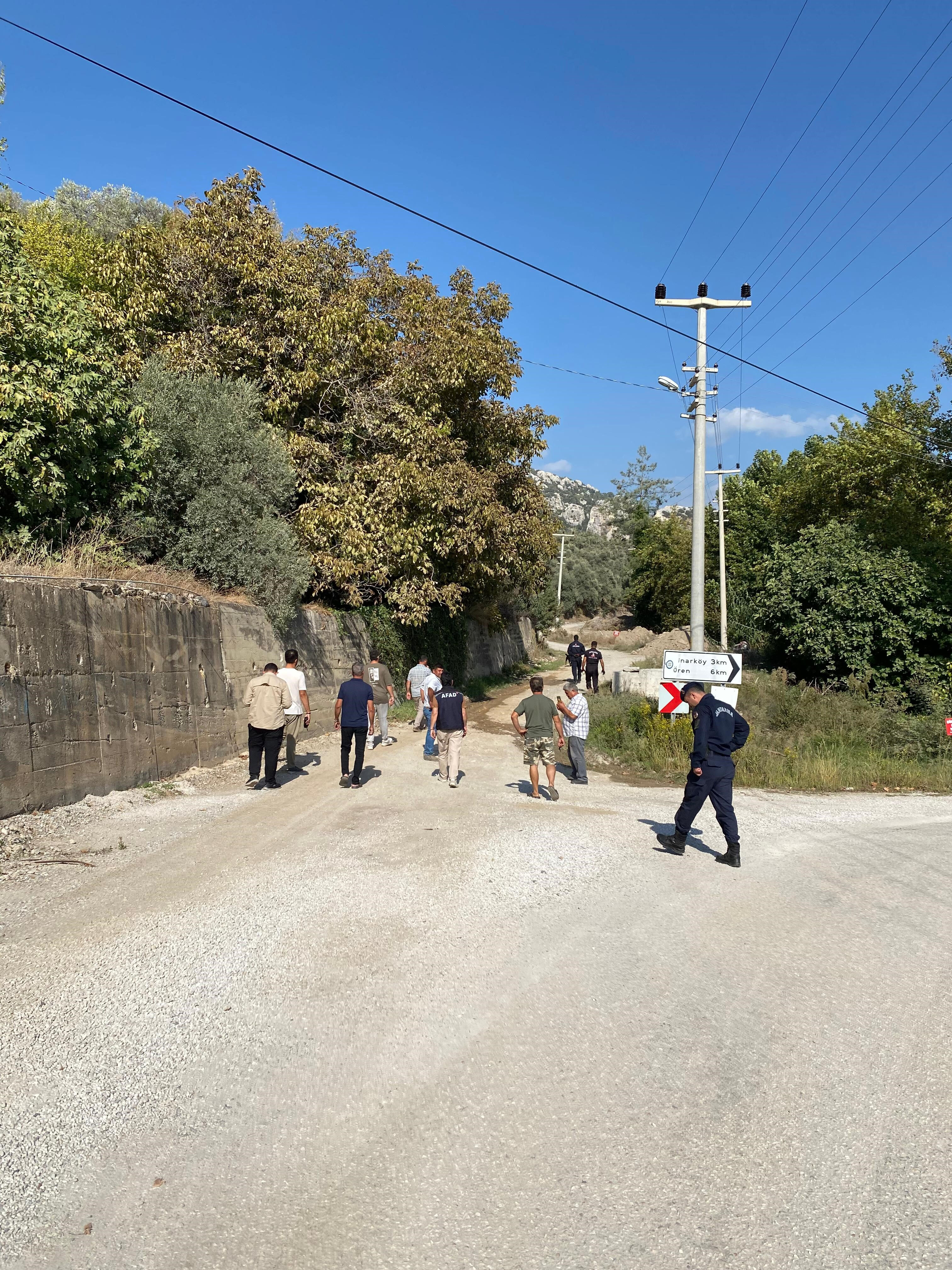 2 gün boyunca köşe bucak aranmıştı: Ayşe Demir'in feci sonu yakınlarını yasa boğdu - 2. Resim