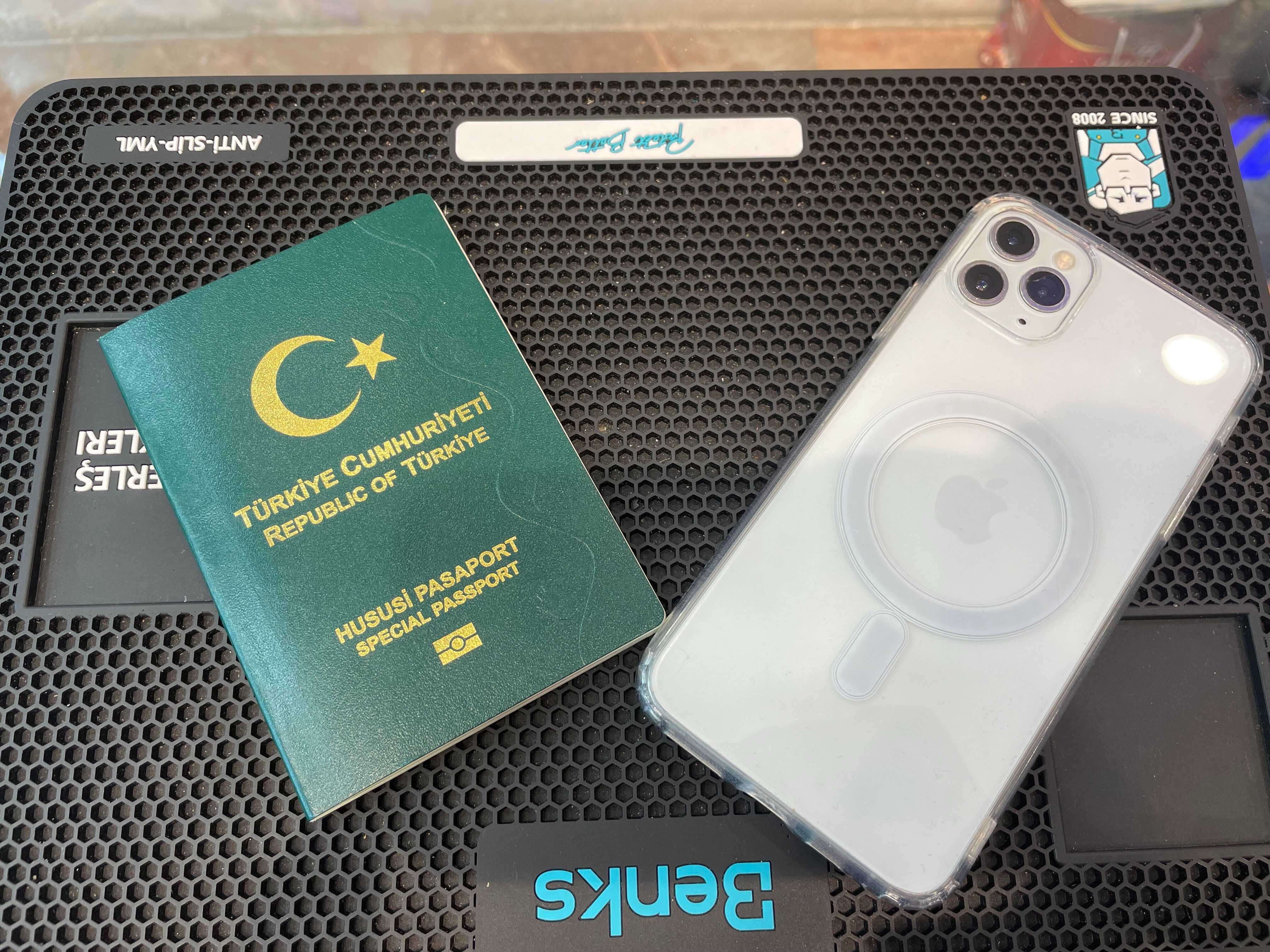 2024 İMEİ kayıt ücretleri ne kadar, nasıl ödenir?   - 3. Resim