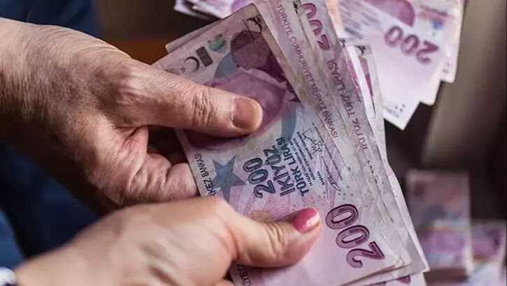 2025 emekli maaşı düşecek mi? AK Parti Grup Başkanı Abdullah Güler açıklama yaptı - 2. Resim