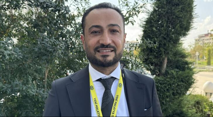 5.9'luk depremin ardından Yeni Malatyaspor'dan flaş talep!  5.9'luk depremin ardından Yeni Malatyaspor'dan flaş talep!