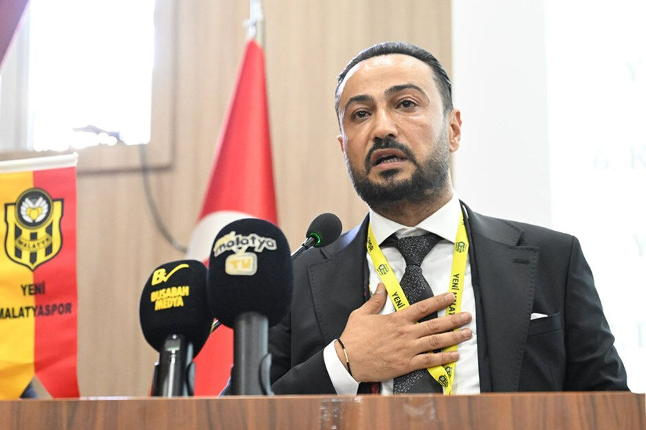 5.9'luk depremin ardından Yeni Malatyaspor'dan flaş talep!  5.9'luk depremin ardından Yeni Malatyaspor'dan flaş talep!