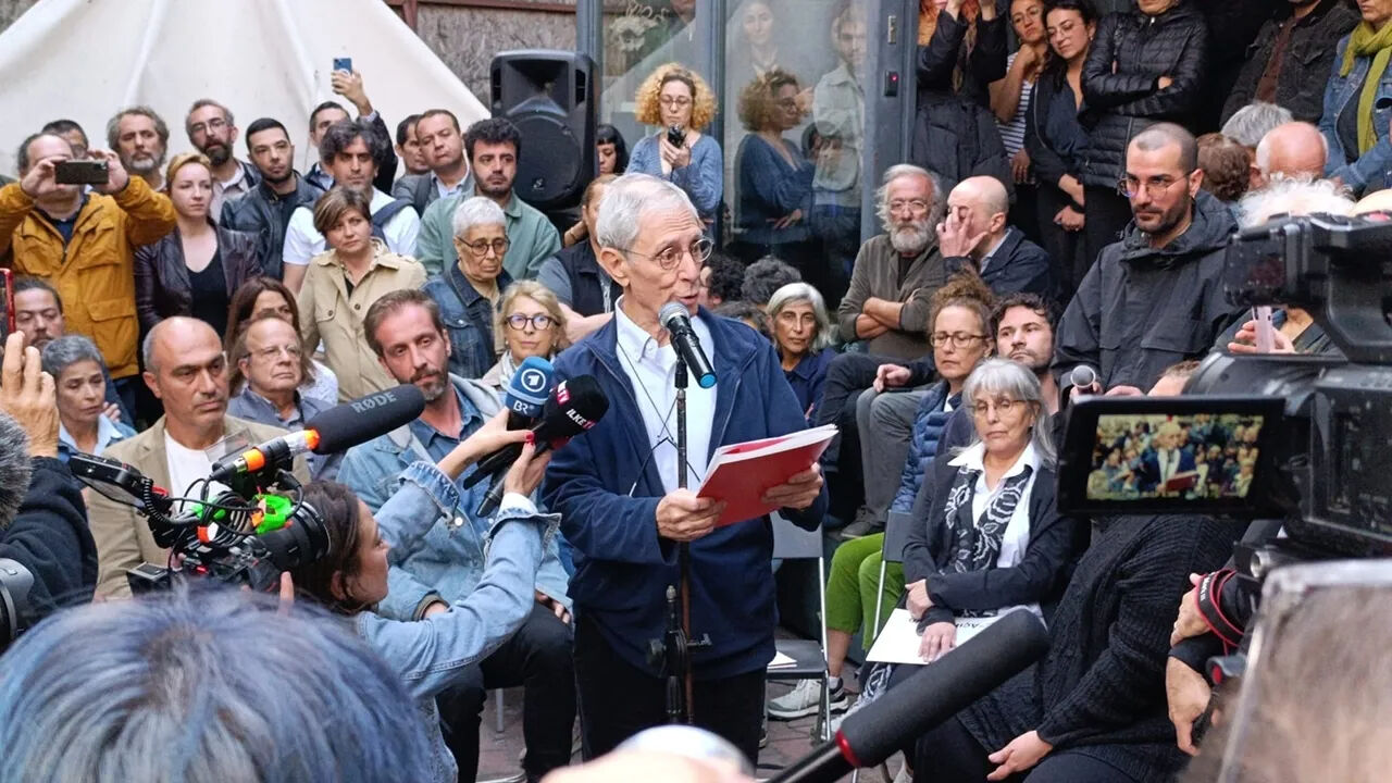 Açık Radyo'nun neden kapatıldığına dair açıklama yapıldı - 2. Resim