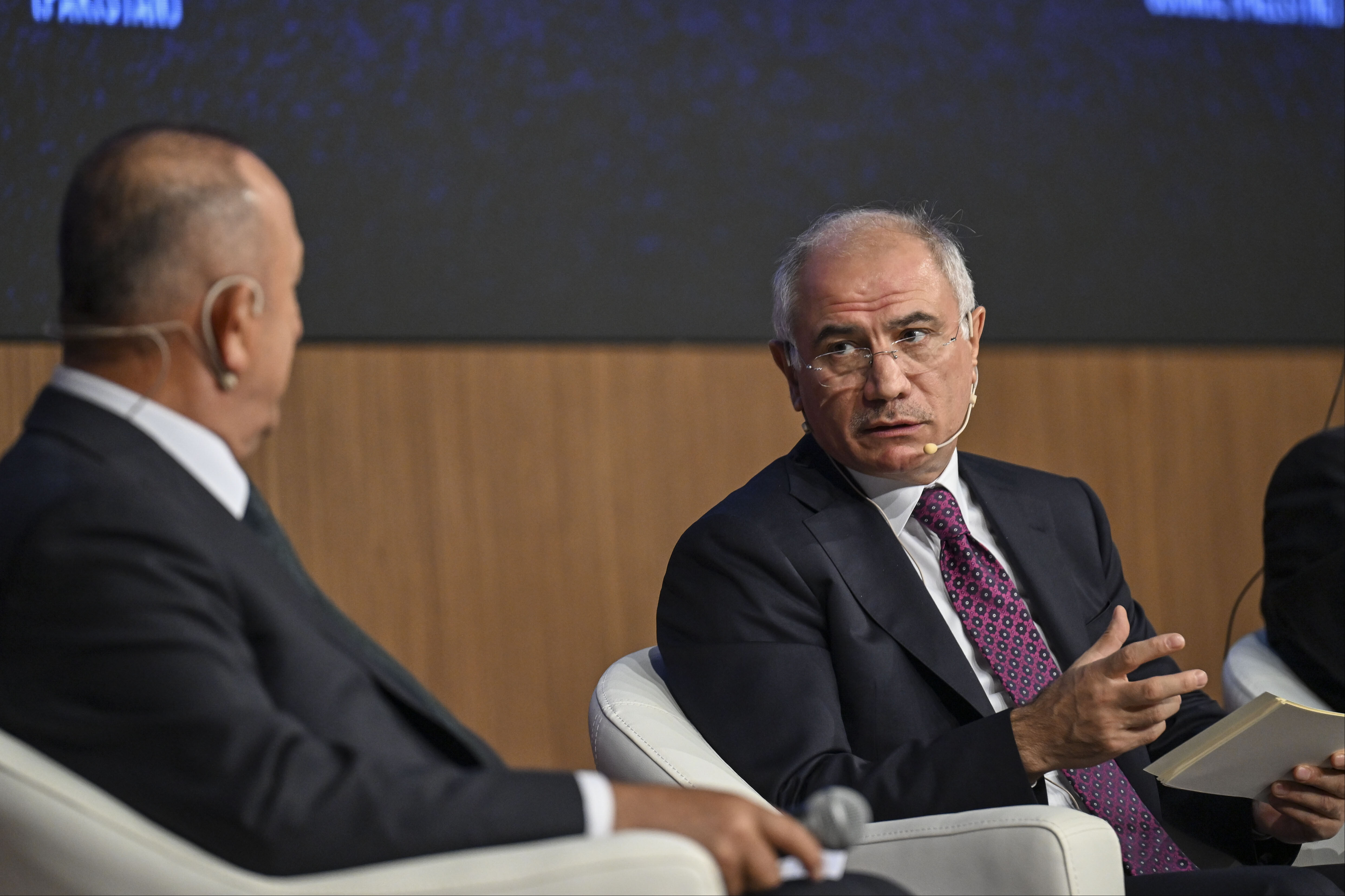 AK Parti tartışmalara noktayı koydu: Çözüm süreci masamızda yok - 1. Resim