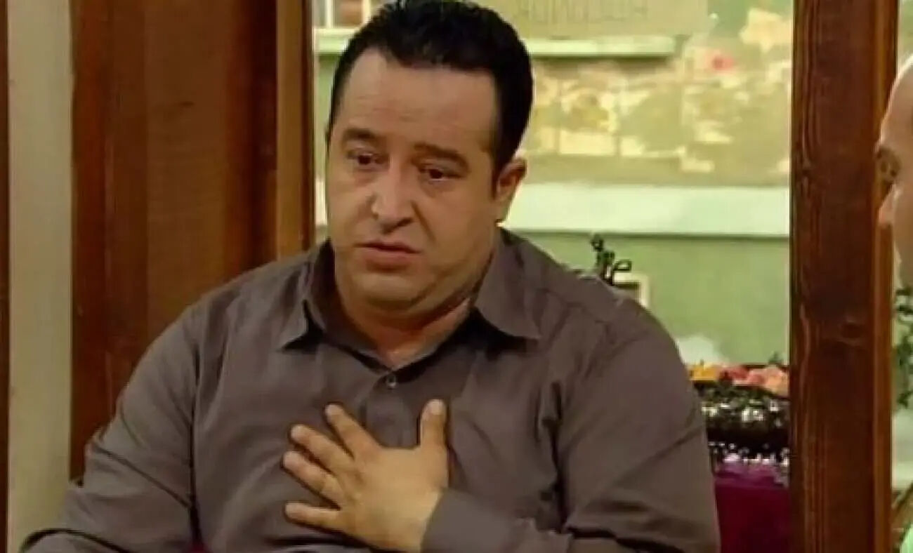 Avrupa Yakası'nın Kubilay'ı Vural Çelik kimdir? Neden öldü, hastalığı neydi? Avrupa Yakası'nın Kubilay'ı Vural Çelik kimdir? Neden öldü, hastalığı neydi? - 2. Resim