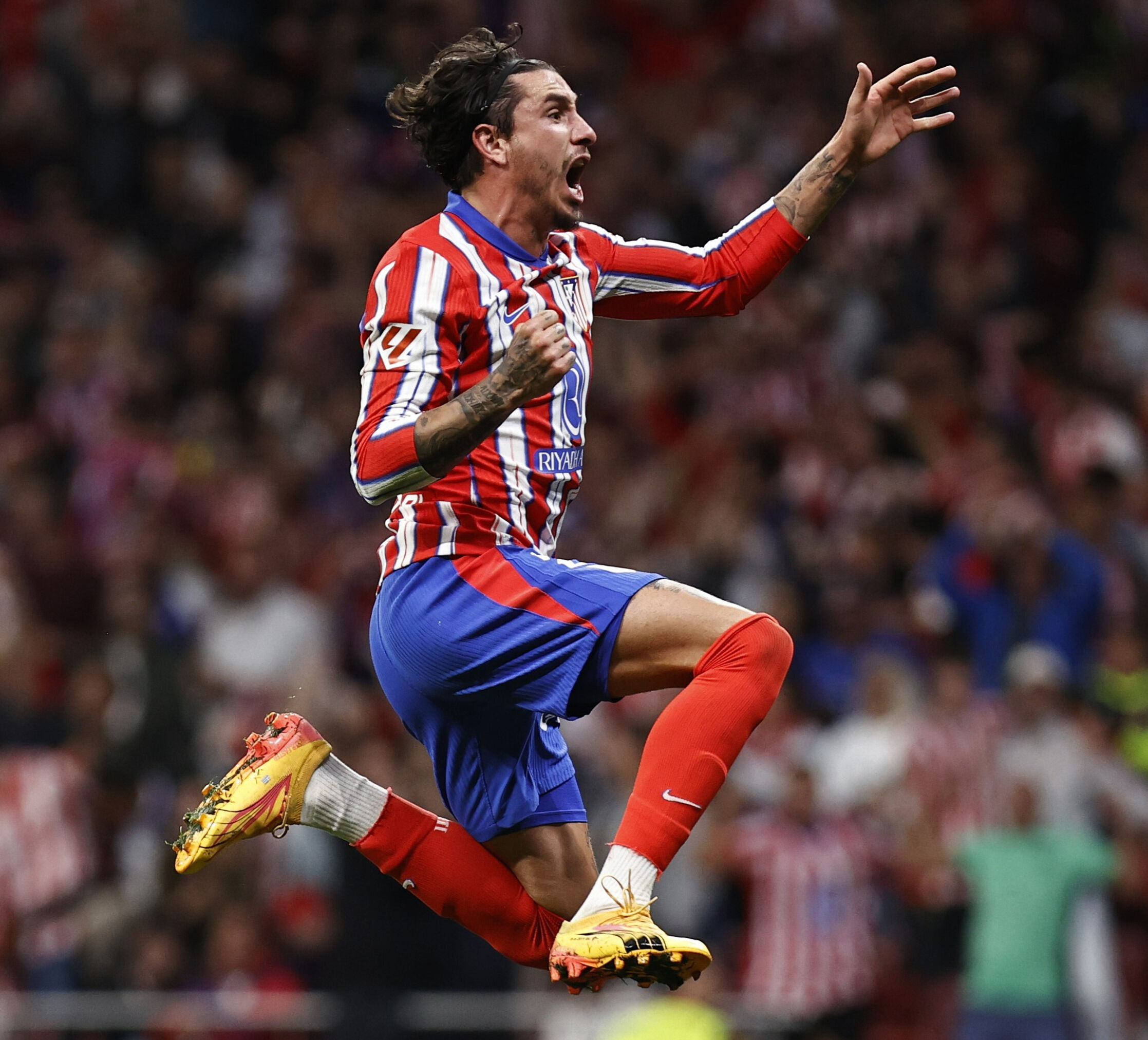 Avrupa'nın en iyi 20 takımı açıklandı! Türkiye'den hangi takım listede? - 7. Resim