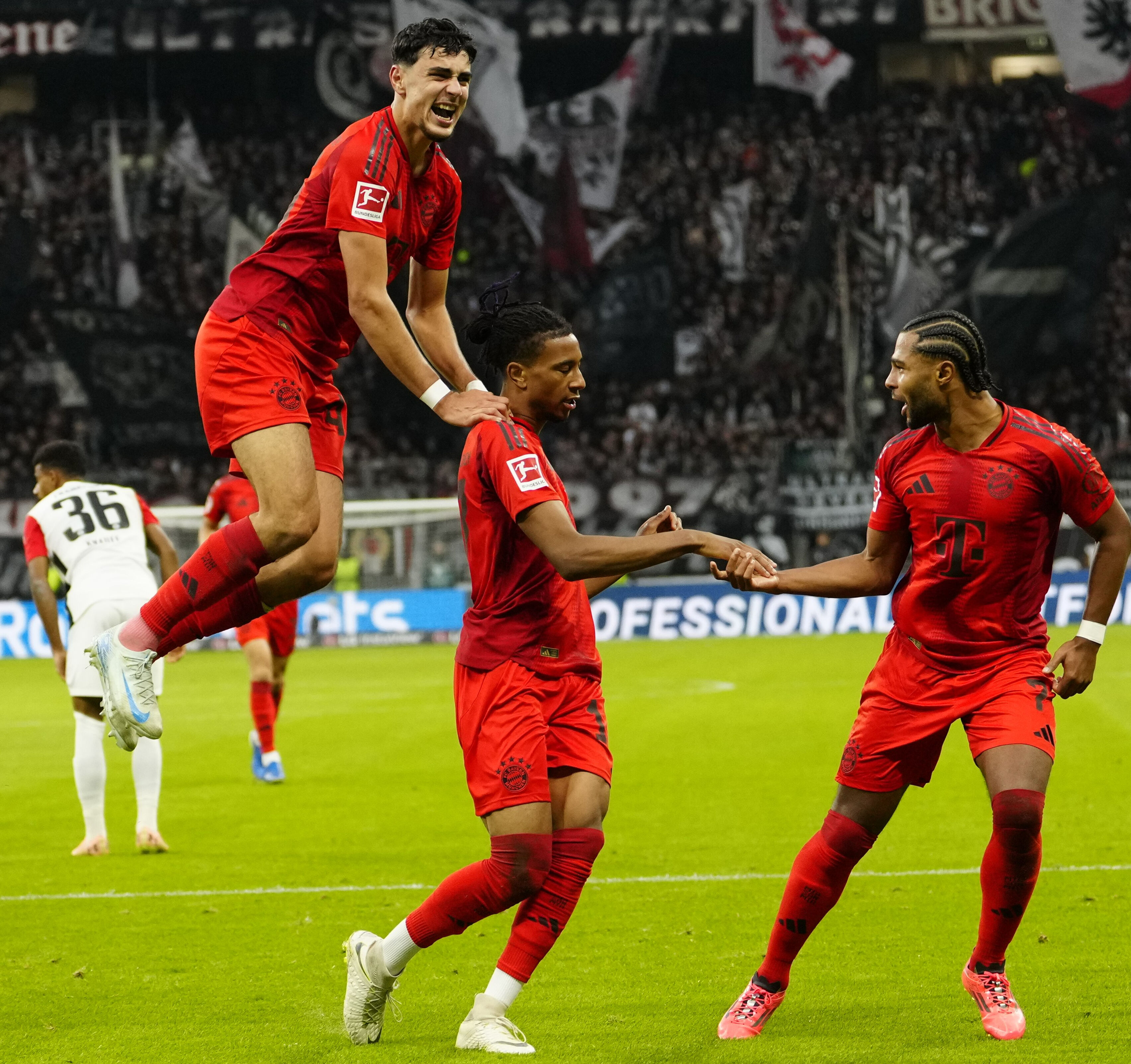 Avrupa'nın en iyi 20 takımı açıklandı! Türkiye'den hangi takım listede? - 9. Resim