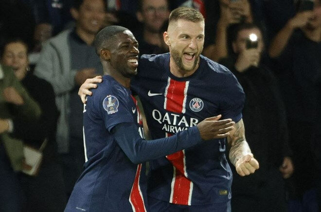 Avrupa'nın en iyi 20 takımı açıklandı! Türkiye'den hangi takım listede? - 12. Resim