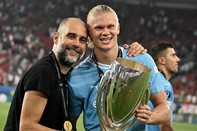 Avrupa'nın en iyi 20 takımı açıklandı! Türkiye'den hangi takım listede? - 4. Resim