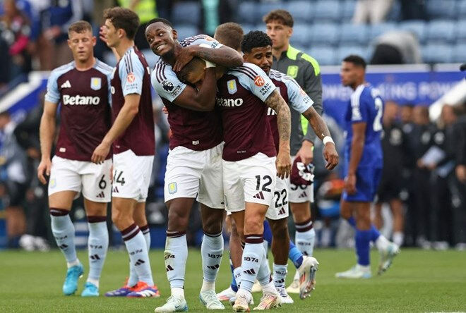 Avrupa'nın en iyi 20 takımı açıklandı! Türkiye'den hangi takım listede? - 21. Resim