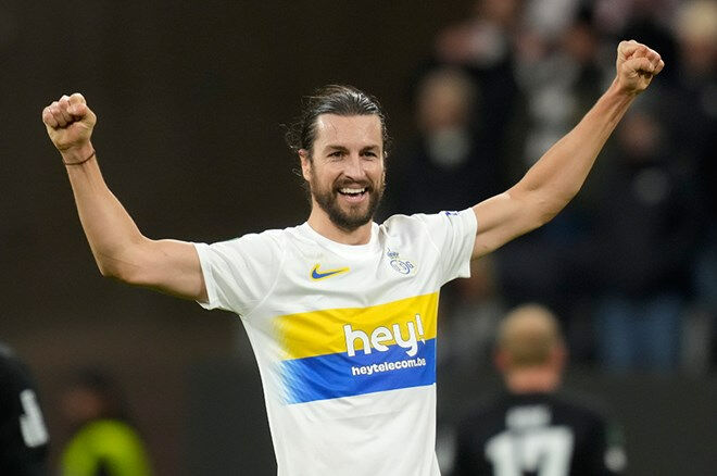 Avrupa'nın en iyi 20 takımı açıklandı! Türkiye'den hangi takım listede? - 22. Resim