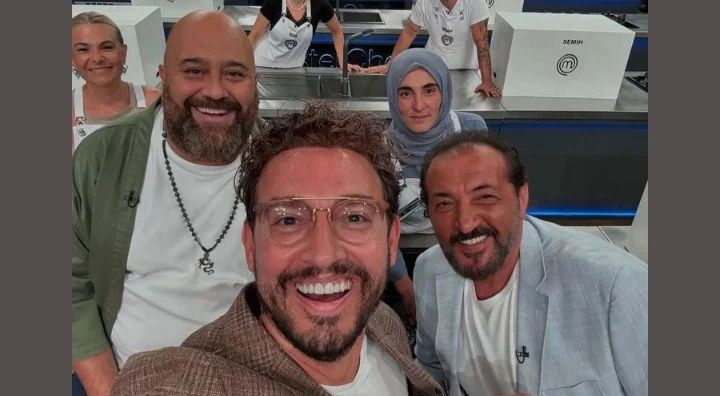 Ayşe Ekiz son paylaşımıyla gündem oldu! Gören herkes aynı yorumu yaptı Ayşe Ekiz son paylaşımıyla gündem oldu! Gören herkes aynı yorumu yaptı - 3. Resim