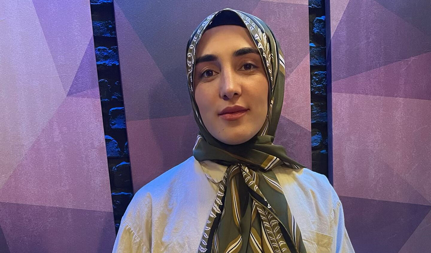 Ayşe Ekiz son paylaşımıyla gündem oldu! Gören herkes aynı yorumu yaptı Ayşe Ekiz son paylaşımıyla gündem oldu! Gören herkes aynı yorumu yaptı - 2. Resim