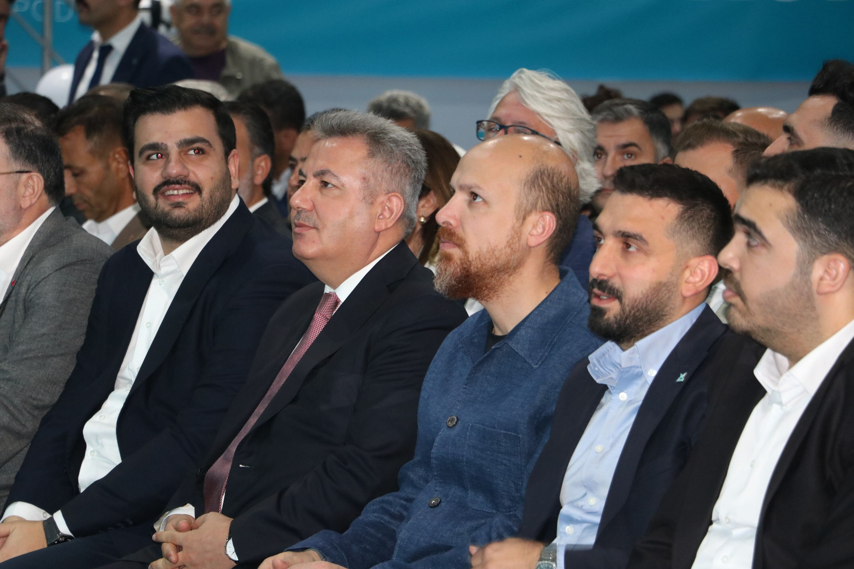 Bilal Erdoğan'dan yarışma çağrısı! Kitap Kurdu ile 300 bin öğrenci hedefleniyor - 4. Resim