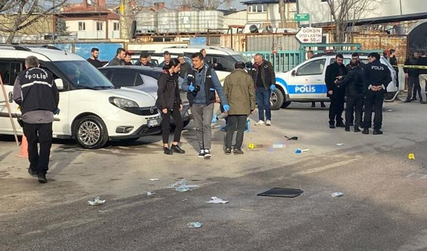 Bolu’da enişte dehşeti! Erhan Üreten’in katilinin cezası belli oldu Bolu’da enişte dehşeti! Erhan Üreten’in katilinin cezası belli oldu - 2. Resim