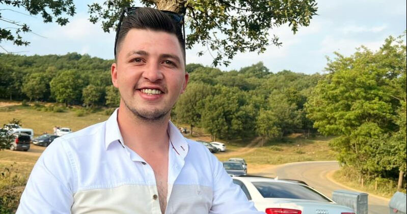 Bolu’da enişte dehşeti! Erhan Üreten’in katilinin cezası belli oldu Bolu’da enişte dehşeti! Erhan Üreten’in katilinin cezası belli oldu - 3. Resim