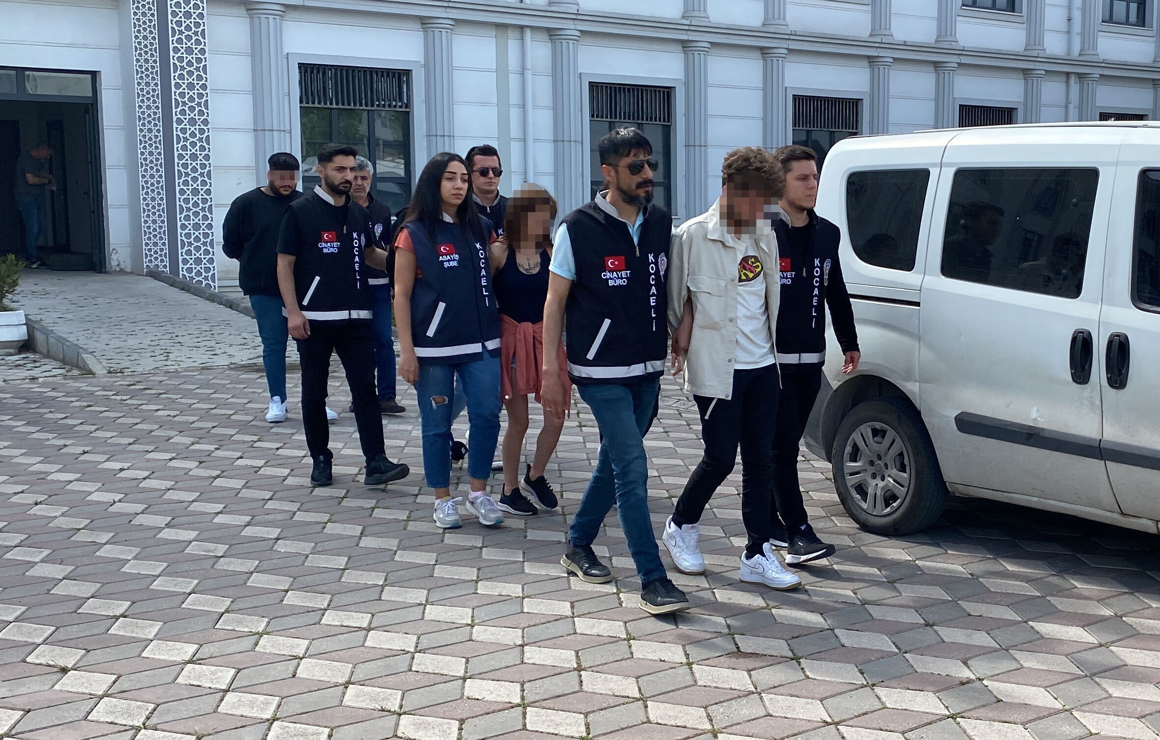 Cinsel ilişki teklifini kabul etmeyen Rümeysa'yı katletmişti! Savcılıkta ağız değiştirdi - 2. Resim