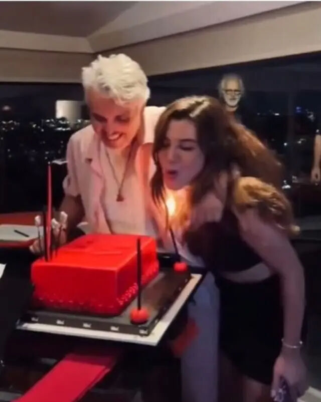 Doğum gününde talihsiz bir kaza yaşamıştı! Gökçe Bahadır'dan açıklama geldi - 2. Resim