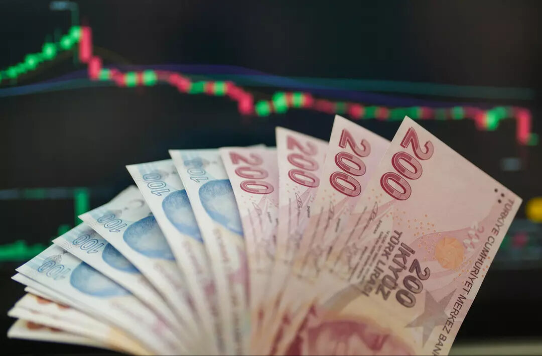 Ekim ayı faiz kararı açıklandı! Bir sonraki faiz kararı toplantısı 21 Kasım'da yapılacak - 1. Resim