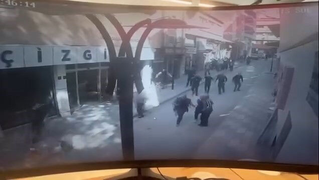 Elazığ’da bir günde 15 defa sallandı! Artçı depremler peş peşe geldi - 1. Resim