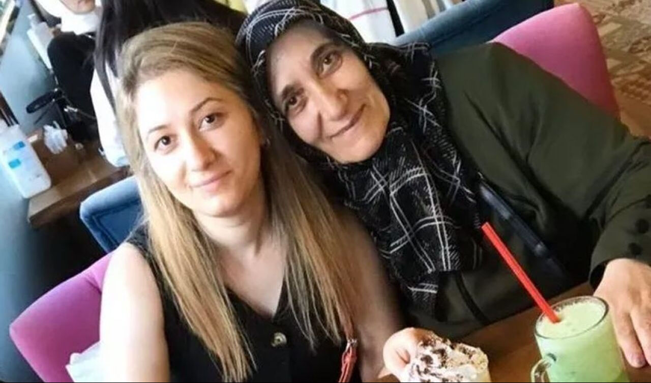 Evlatları için Fransa'ya gitti, mutfakta katledildi! Kan donduran cinayette kayınvalide detayı dikkat çekti - 5. Resim