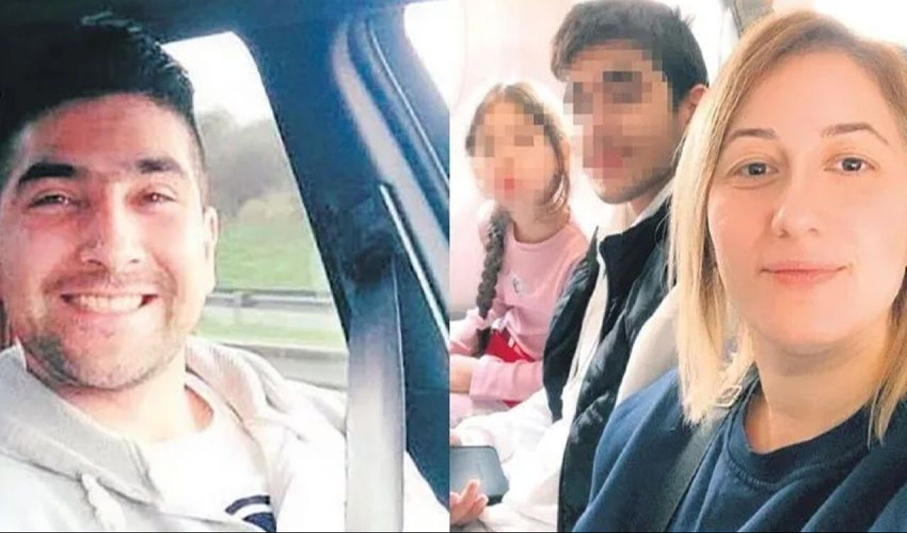 Evlatları için Fransa'ya gitti, mutfakta katledildi! Kan donduran cinayette kayınvalide detayı dikkat çekti - 4. Resim