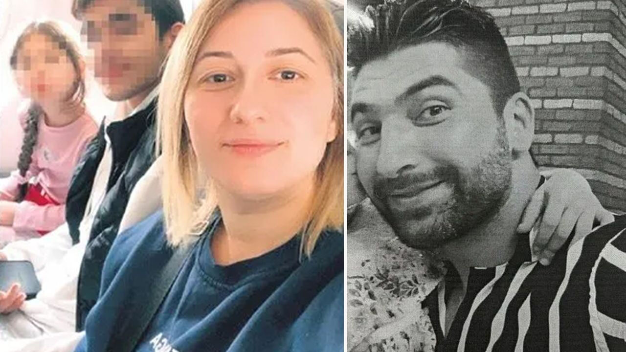 Evlatları için Fransa'ya gitti, mutfakta katledildi! Kan donduran cinayette kayınvalide detayı dikkat çekti - 1. Resim