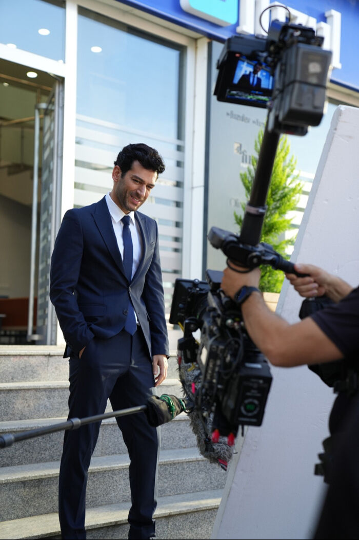 Fuzul 2024 Yılındaki Üçüncü Reklam Filmini Yayınlandı - 1. Resim