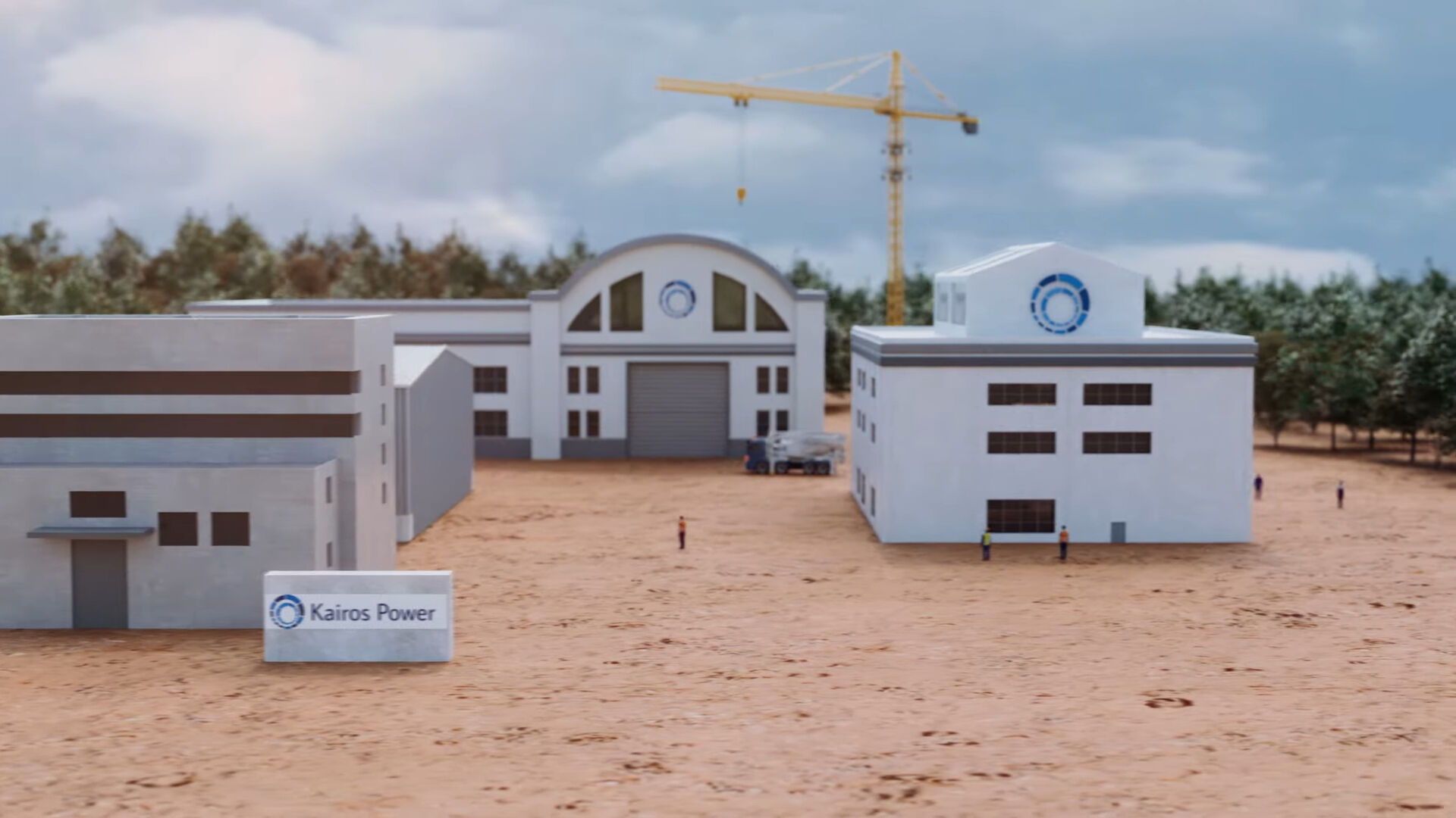 Google'dan dünyada bir ilk! 7/24 çalışan güç kaynağı filosu kuruluyor - 3. Resim