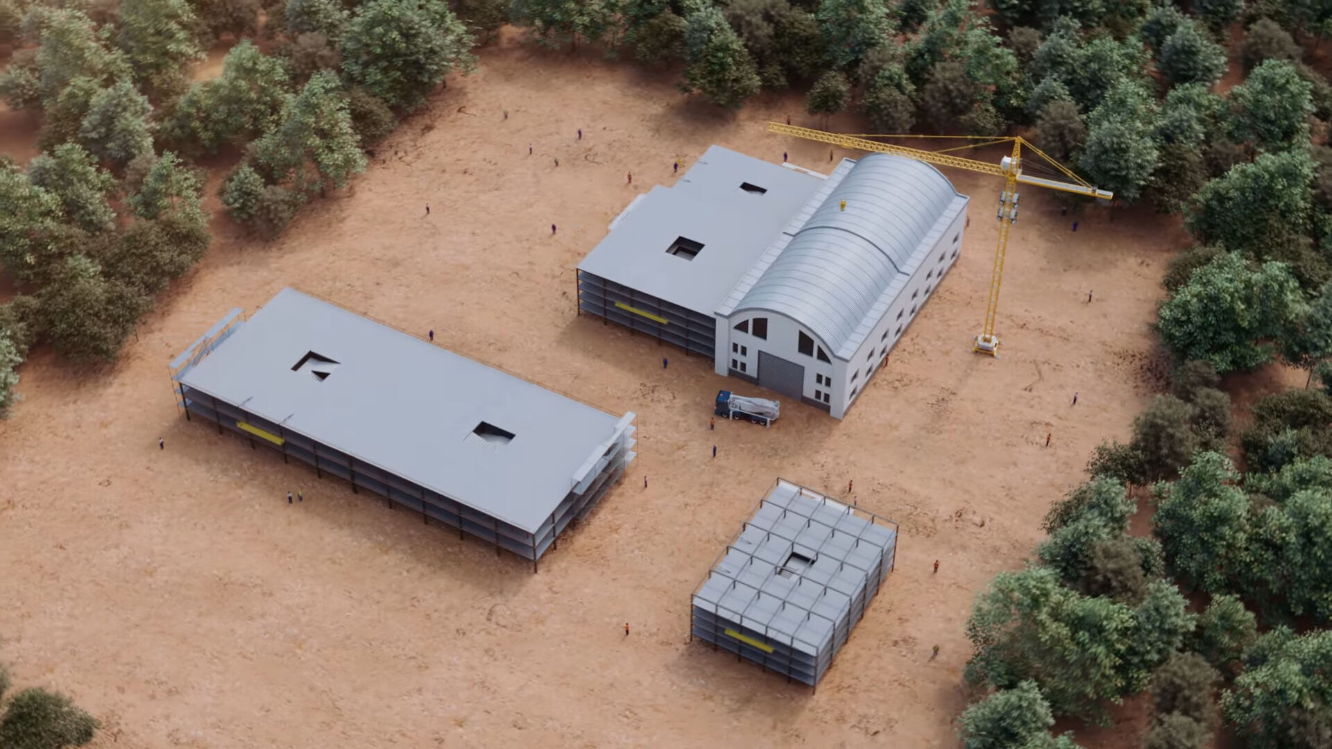 Google'dan dünyada bir ilk! 7/24 çalışan güç kaynağı filosu kuruluyor - 4. Resim