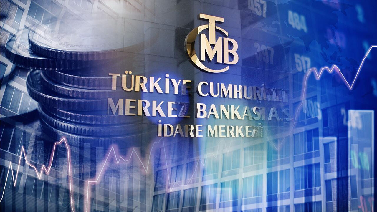 Merkez Bankası bugün faizde sürpriz yapar mı? Ekonomistler aynı tahminde birleşti Gözler Merkez Bankası'nın faiz kararında! Ekonomistler aynı tahminde birleşti - 1. Resim