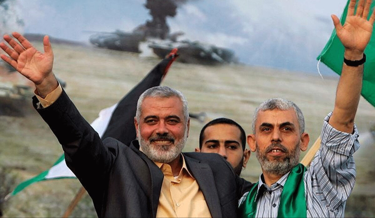 Hamas lideri Yahya Sinvar öldürüldü mü? İsrail'den kafa karıştıran açıklama - 3. Resim