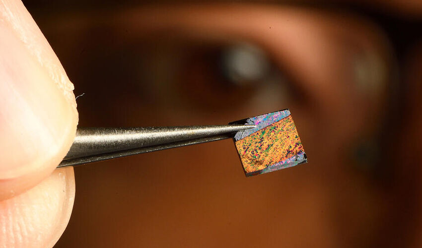 Kalp krizini ortaya çıkaran çip! Basit bir kan testi ile anlaşılacak - 1. Resim