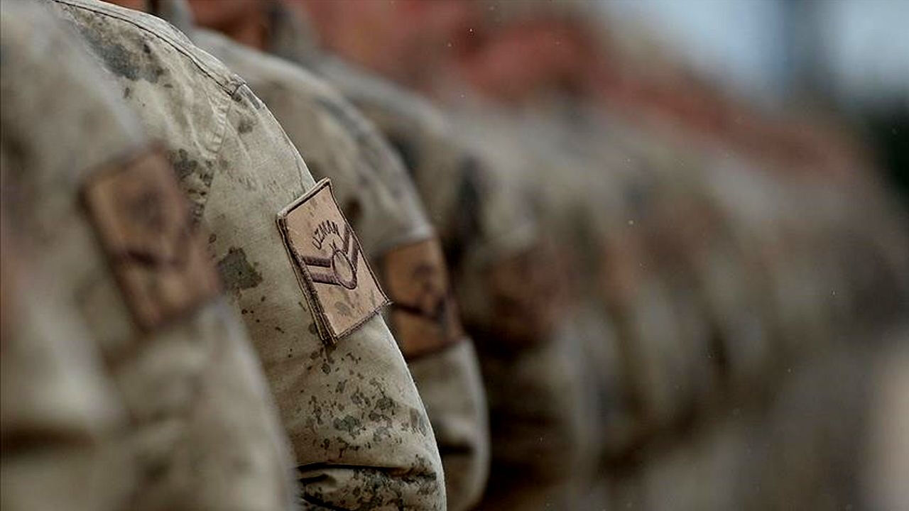 Kamuya 10 binden fazla personel alınacak! KPSS ve yaş şartı yok, işte branşlar... - 4. Resim