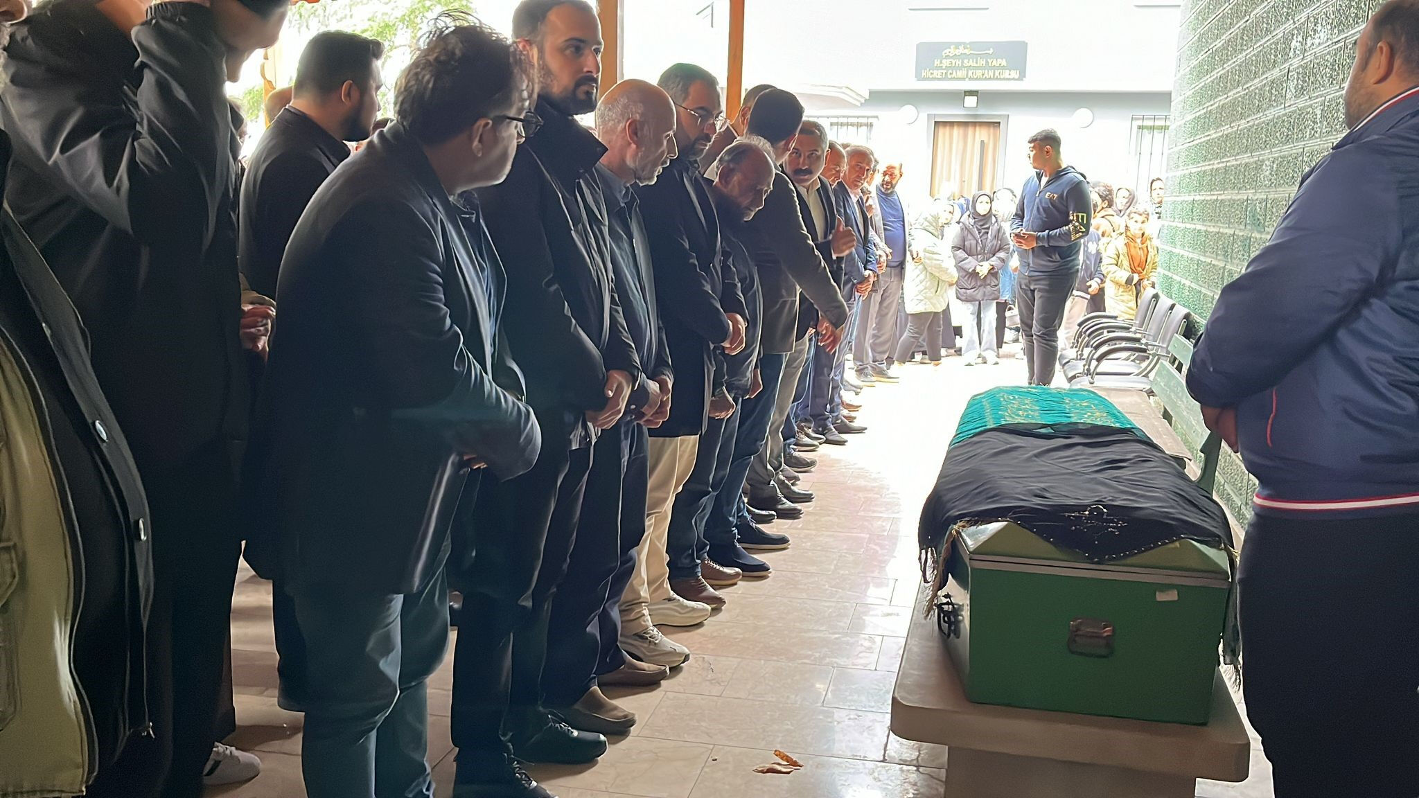 Kocası tarafından vurulan Semira hastanede can verdi - 2. Resim