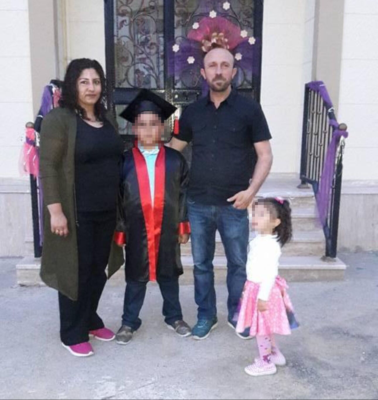 Kocası tarafından vurulan Semira hastanede can verdi - 3. Resim