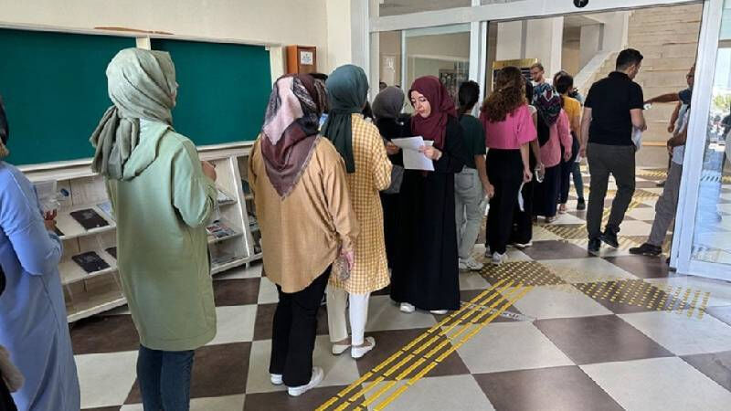 KPSS DHBT sonuçları ÖSYM'nin resmi internet sitesi üzerinden açıklandı - 2. Resim