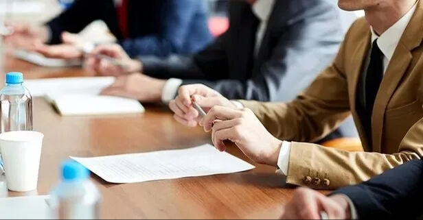 KPSS şartı yok! 27 kuruma toplam 13 bin 208 personel alınacak  - 6. Resim