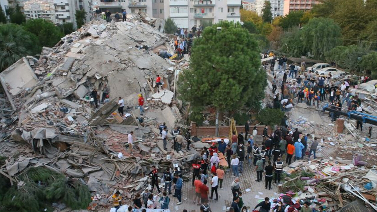 Malatya depremi sonrası Prof. Dr. Naci Görür'den kritik uyarı! Bir bölgeye dikkat çekti: Bardak doldu, taştı... - 3. Resim