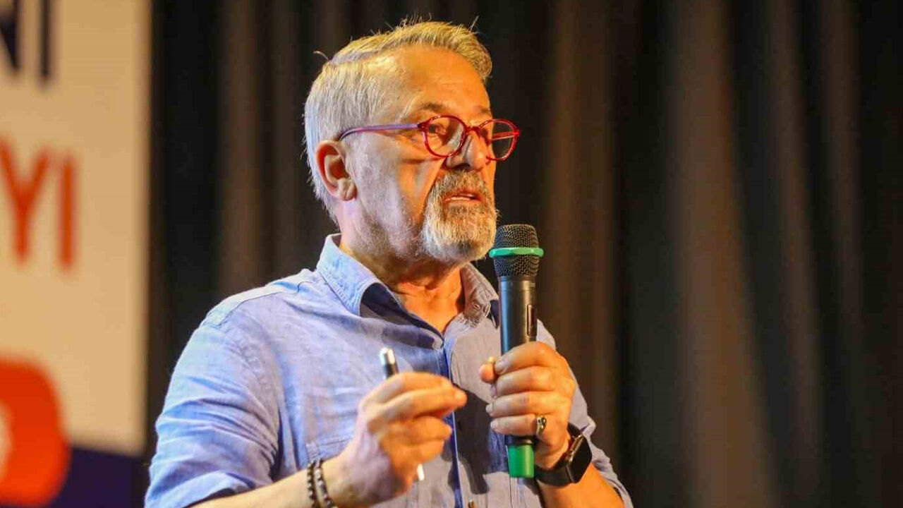 Malatya depremi sonrası Prof. Dr. Naci Görür'den kritik uyarı! Bir bölgeye dikkat çekti: Bardak doldu, taştı... - 5. Resim