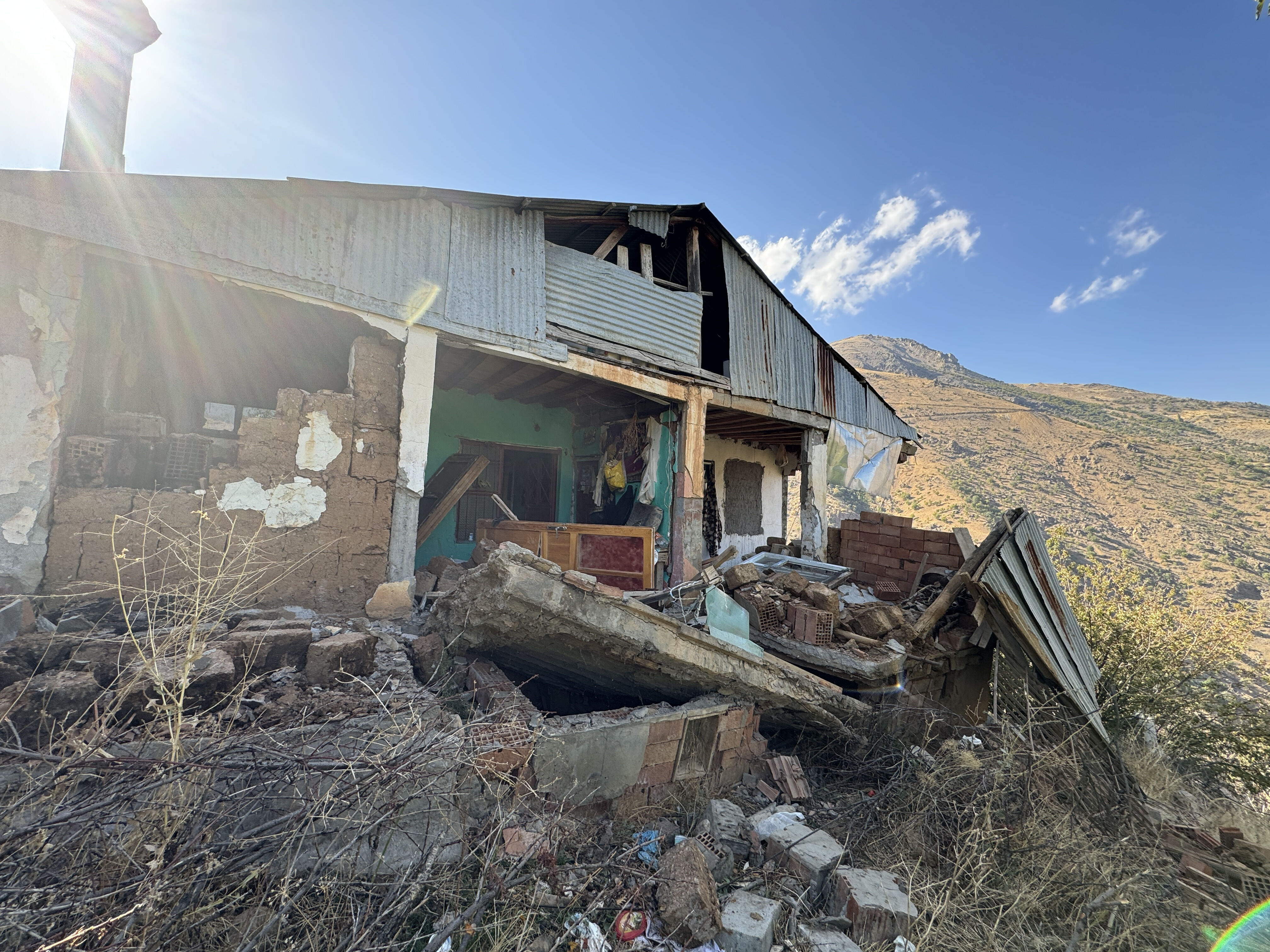 Malatya'da depremler peş peşe geldi! AFAD son durumu açıkladı - 1. Resim