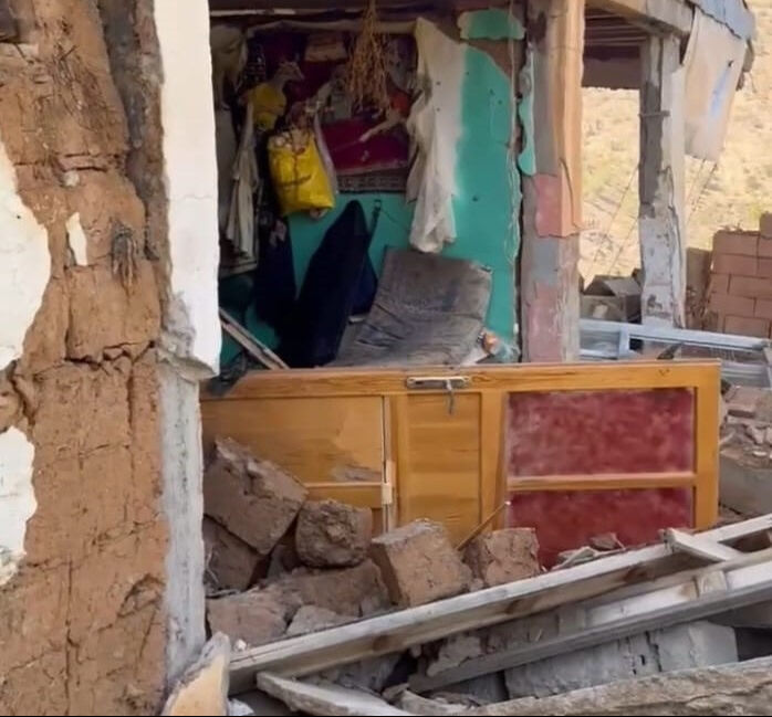 Malatya'da depremler peş peşe geldi! AFAD son durumu açıkladı - 3. Resim