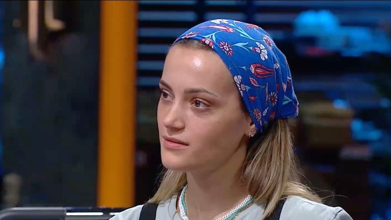 MasterChef dokunulmazlık oyunu kazanan takım belli oldu - 3. Resim