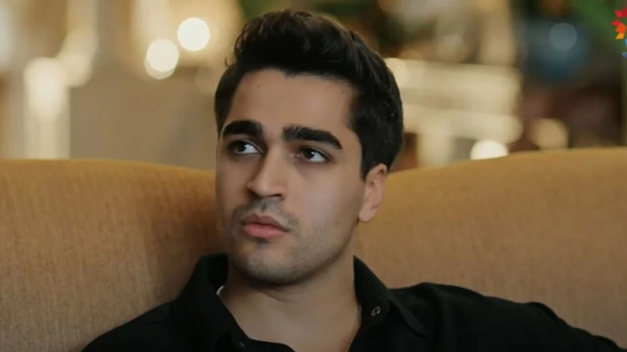 Mert Ramazan Demir'in babasını görenler şoke oldu! Herkes aynı yorumu yaptı Mert Ramazan Demir'in babasını görenler şoke oldu! Herkes aynı yorumu yaptı - 1. Resim