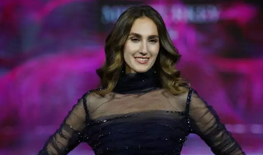 Miss Turkey birincisi İdil Bilgen'den yeni mesaj! Miss Turkey birincisi İdil Bilgen'den yeni mesaj! - 1. Resim