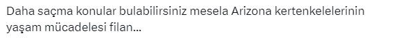 Özgür Özel'in koronavirüsle ilgili sözleri sosyal medyada viral oldu - 3. Resim